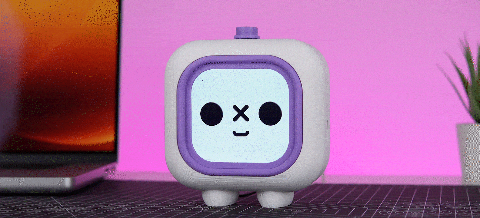 Build Your Own Robot Companion: A Step-by-Step Guide to Creating a Productivity Booster at Home