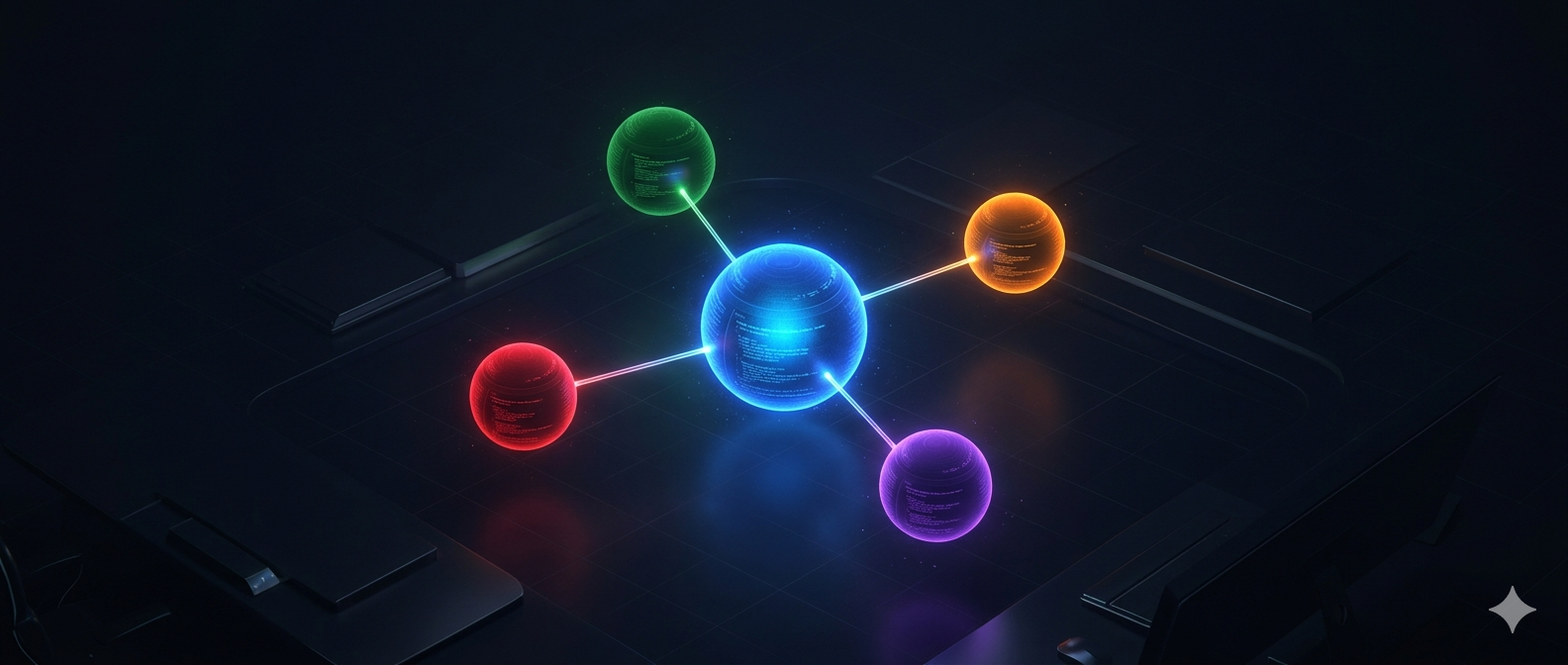 Agentic Coding — How I Let Multiple AI Agents Build Autonomously (Agents included for free)