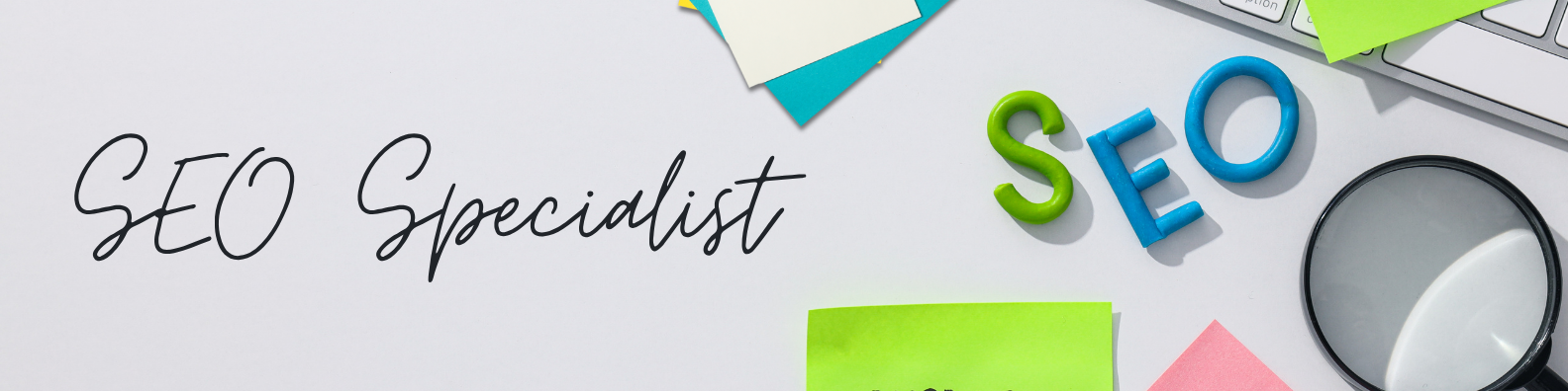 What Makes an SEO Specialist in Saudi Arabia Stand Out
