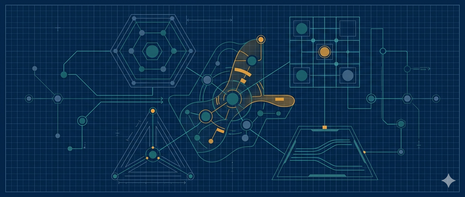 Before you build an agent, design the job