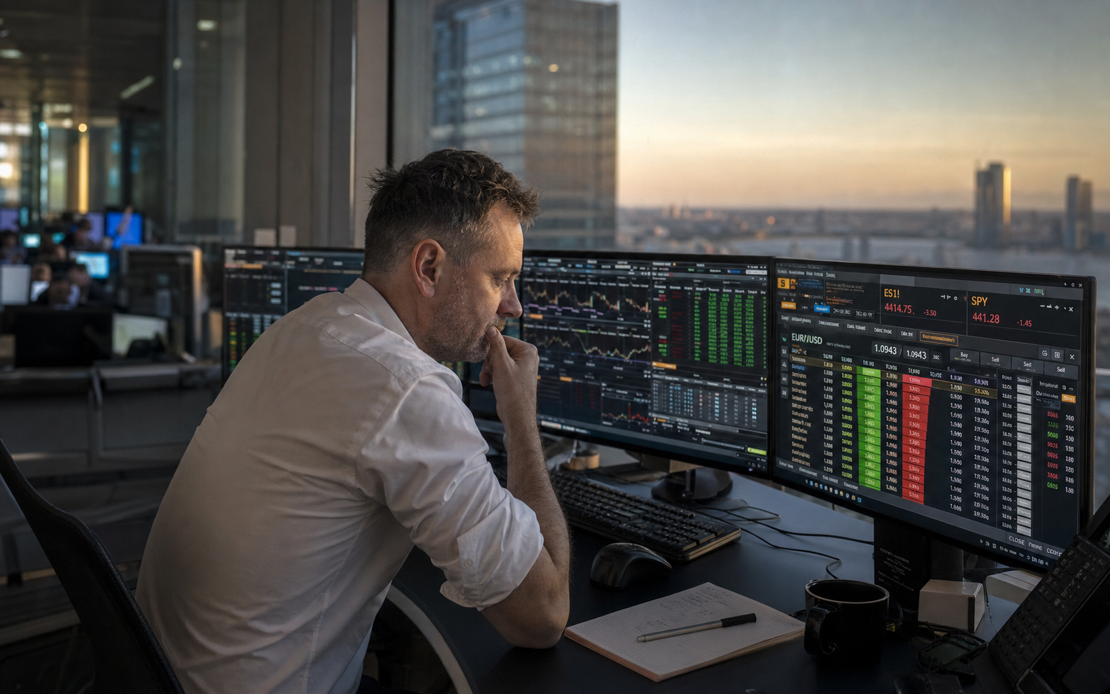 Market Making Alpha: How Virtu Won 1,237 Days — and Why Jane Street Keeps Ending Up in Court