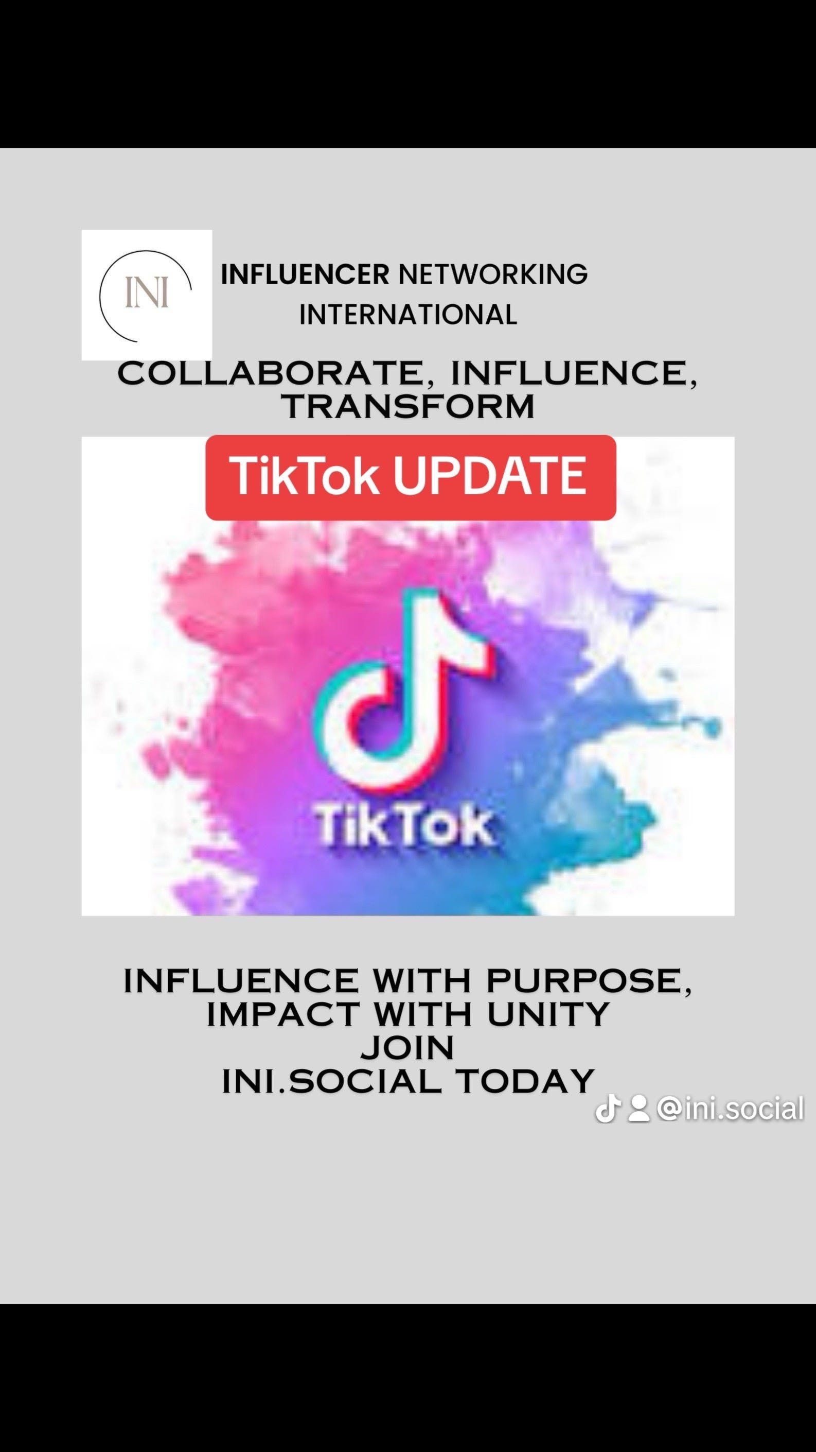 TikTok Features