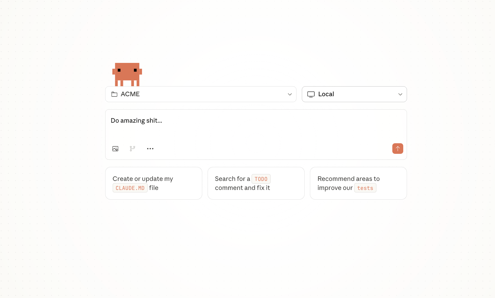 Turn Claude Desktop Into an AI Workspace