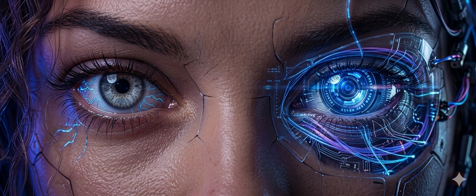 The World through A-Eyes (AIs)
