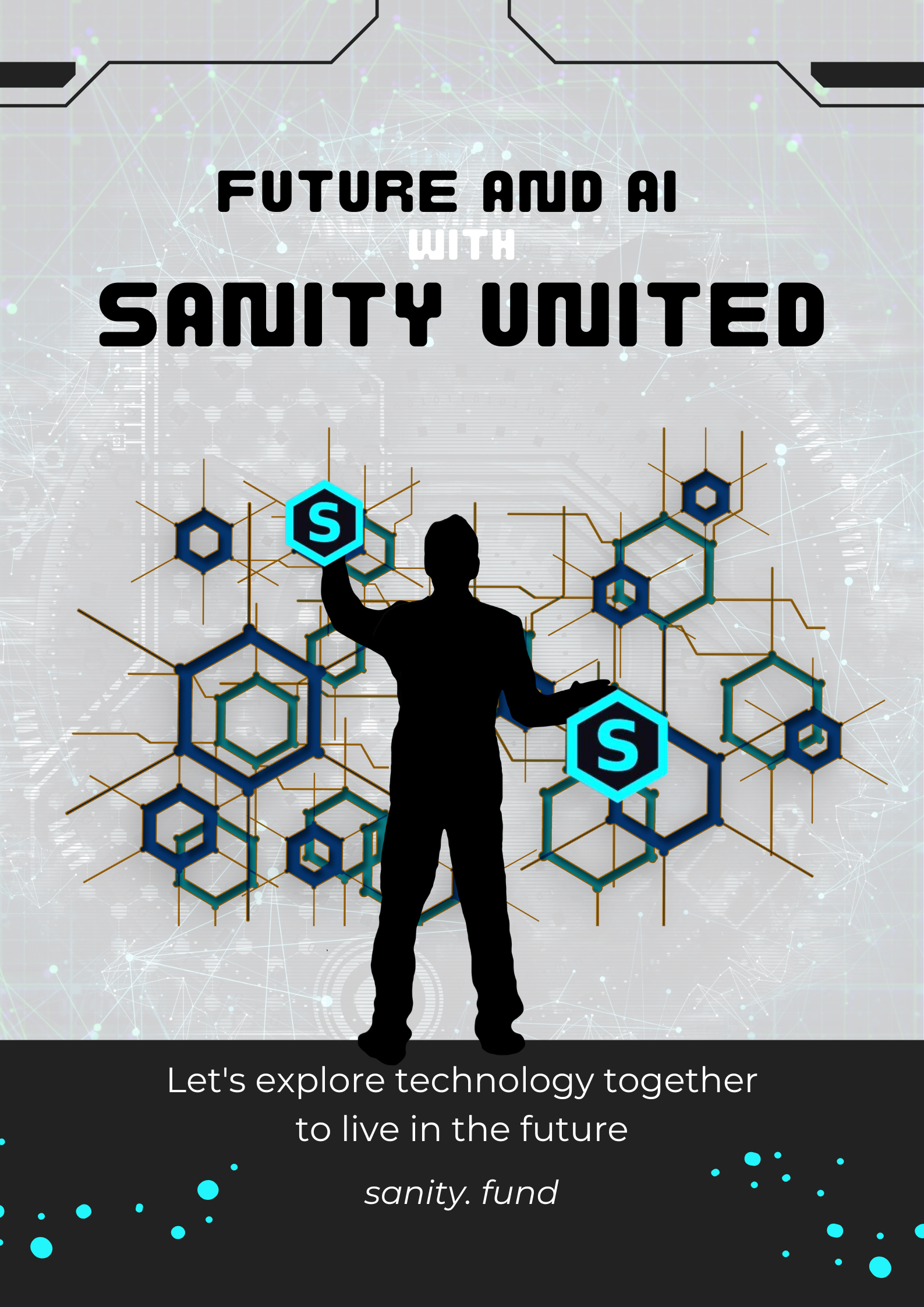 Beyond the Energy Debate: How Sanity United Is Rewriting the Future of Sustainable Crypto Mining