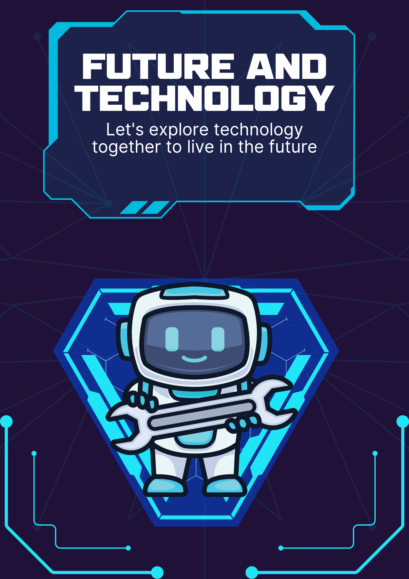 future in the world