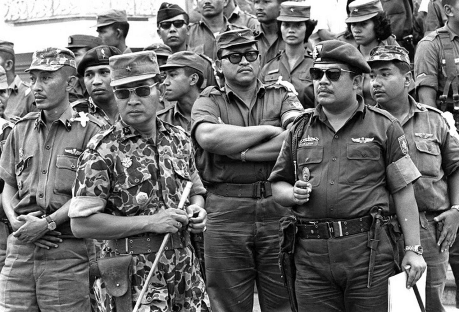 Os motivos da participación dos Estados Unidos na Guerra do Vietnam Os motivos da participación dos Estados Unidos na Guerra do Vietnam