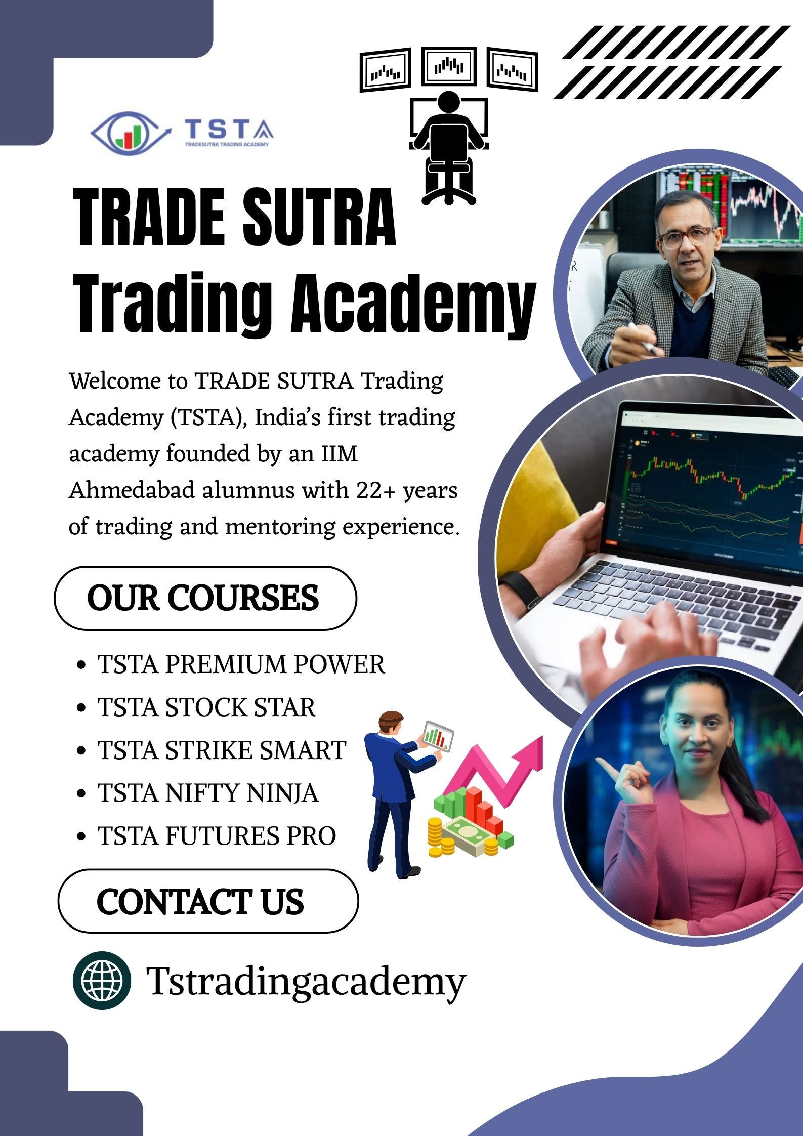 Nifty Fifty Option Buying for Beginner — TRADE SUTRA Trading Academy