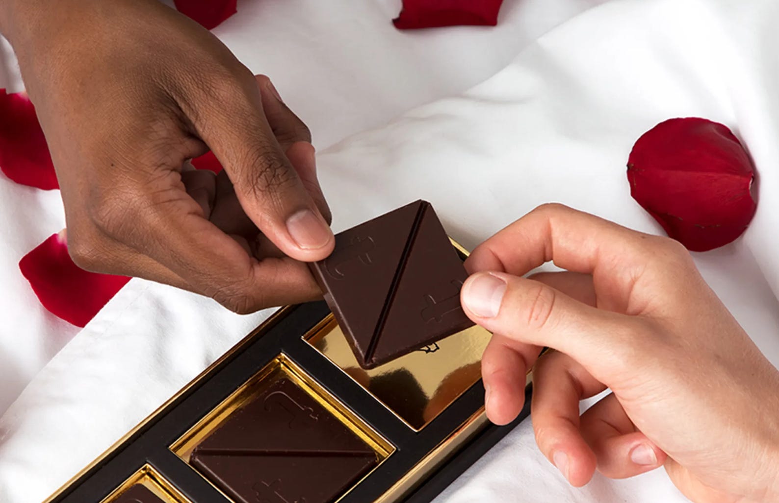 How Tabs Chocolate Bet Everything on UGC with TikTok