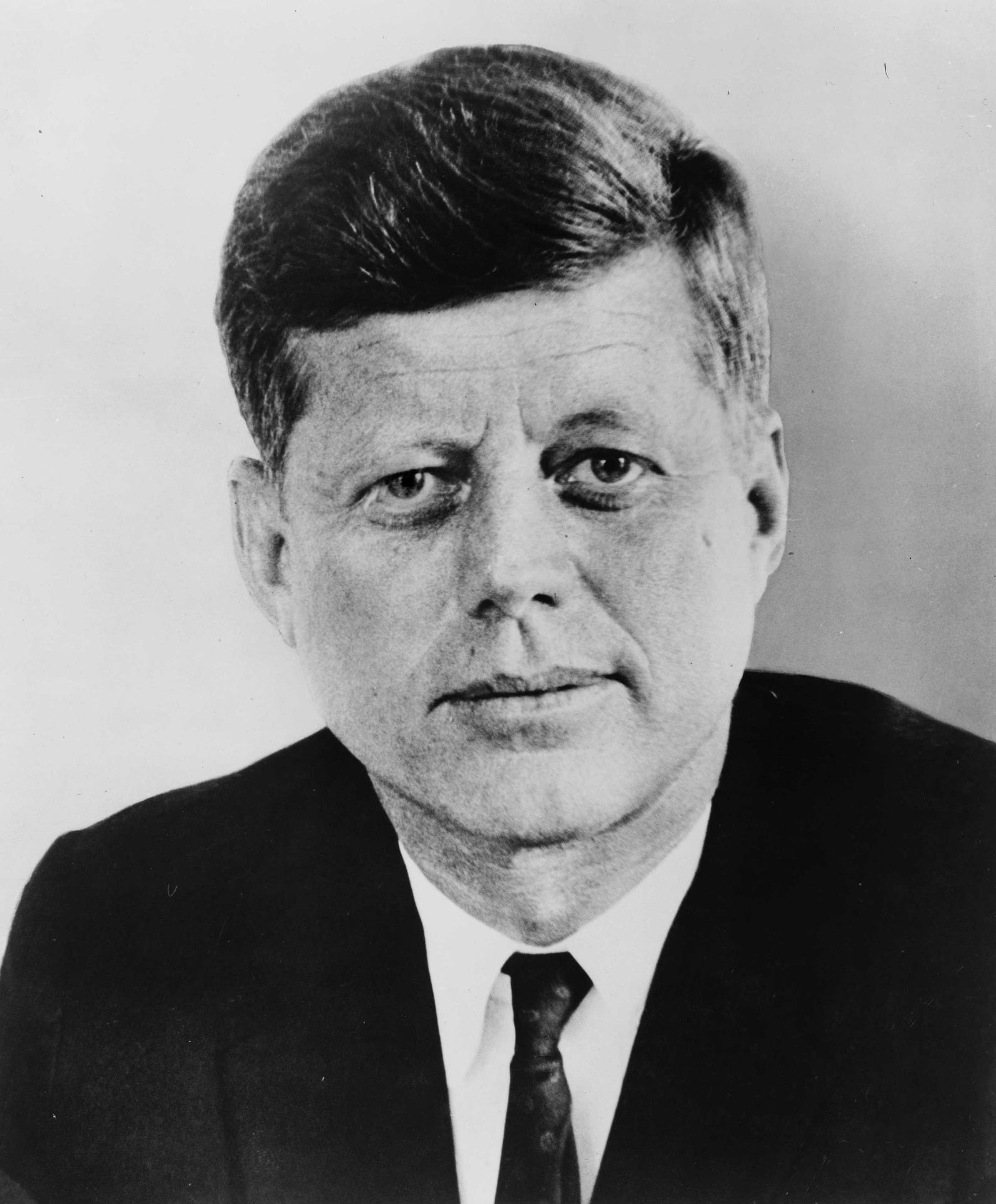 President Kennedy’s Pursuit of UFO Knowledge Resulted in his Assassina