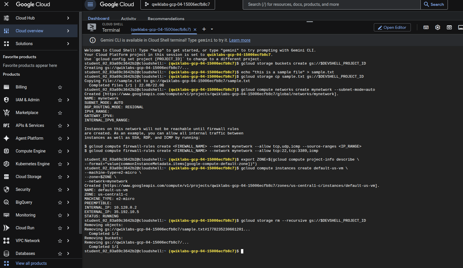 Digital Forensics in the Cloud: How I Analyzed GCP Audit Logs with BigQuery