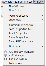 Complete Tutorial on Installing Eclipse For Android