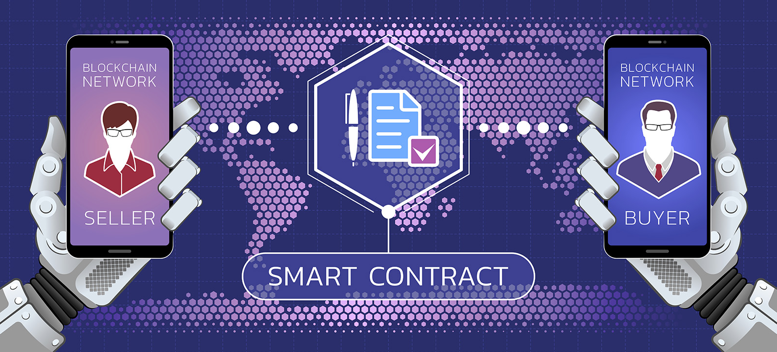 STON.fi Smart Contracts: How DeFi Actually Works on TON (Practical Guide)