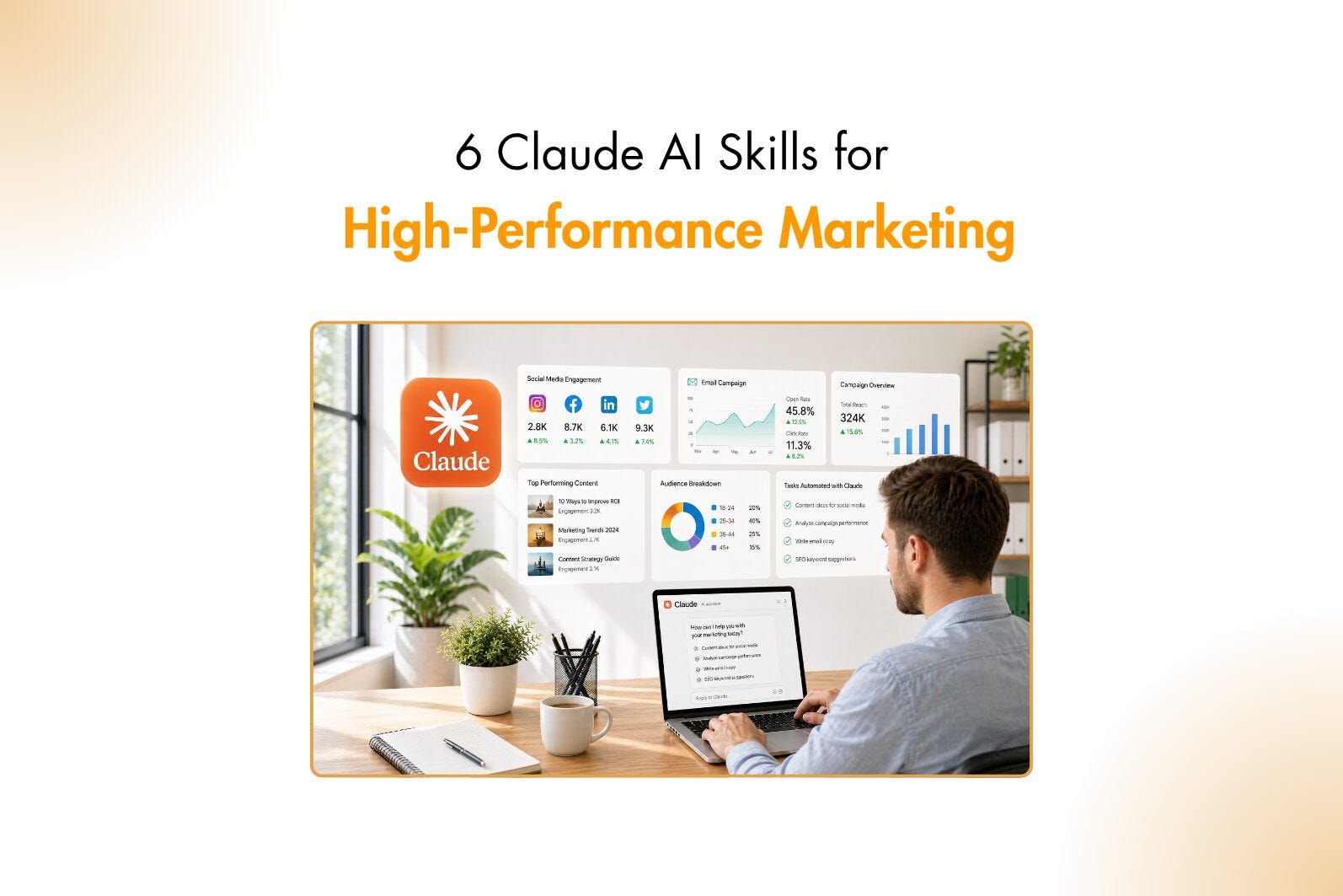 AI Marketing Automation: How Claude AI Skills Are Transforming Modern Marketing