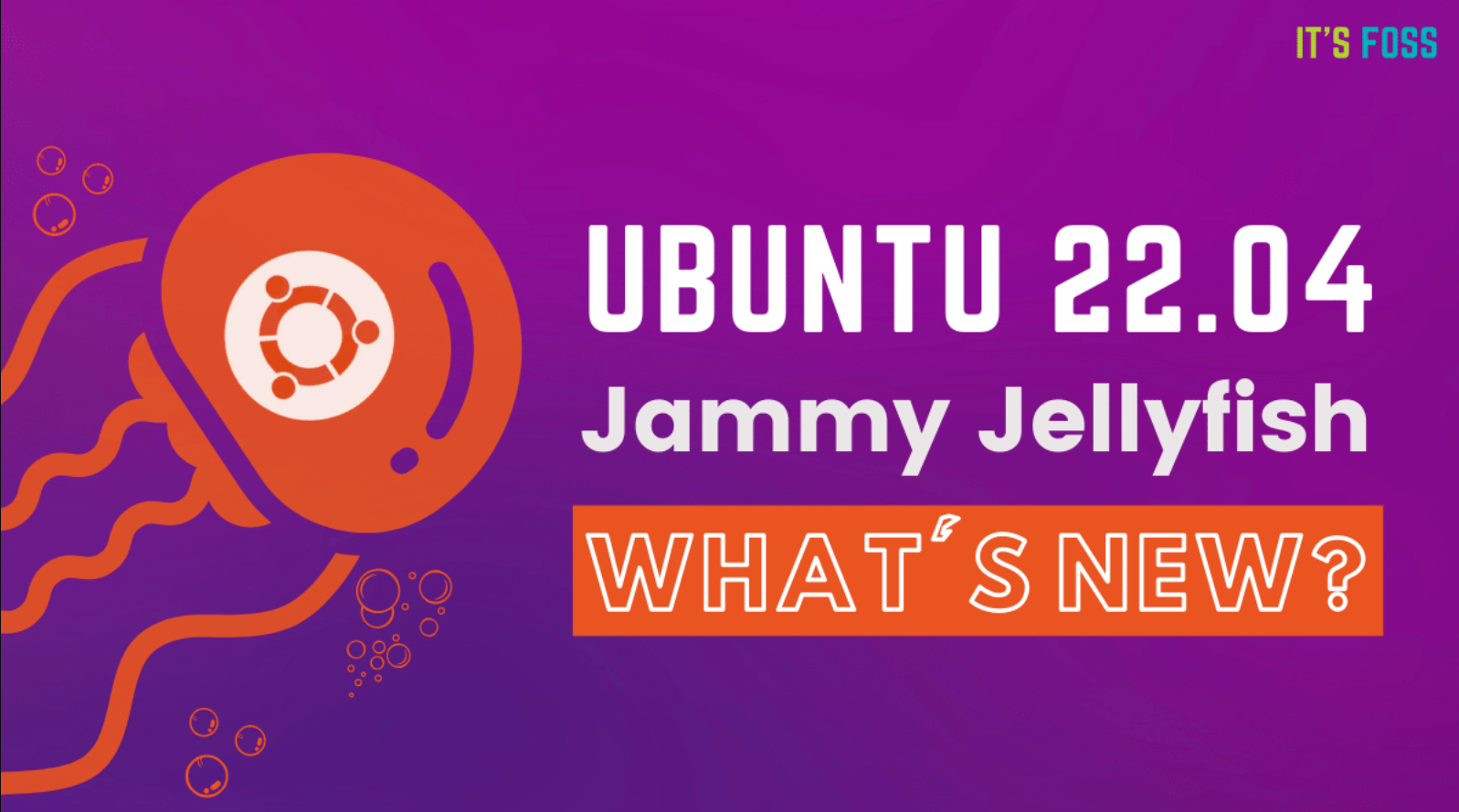 Exploring the Latest Features in Ubuntu 22.04 LTS: What’s New and Exciting