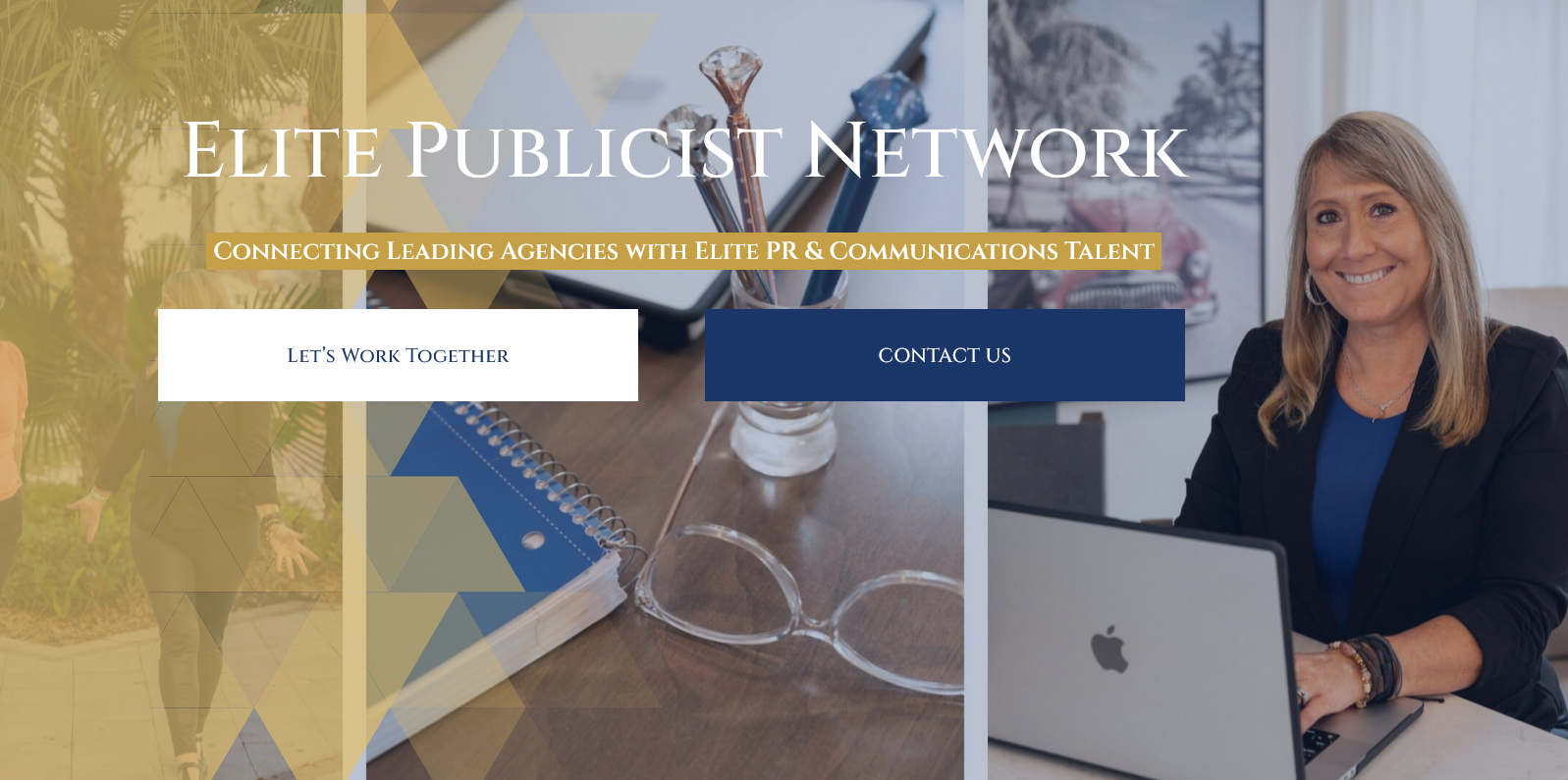 I Got So Tired of Watching Boutique PR Agencies Drown in Resume Spam… So I Started Recommending a…
