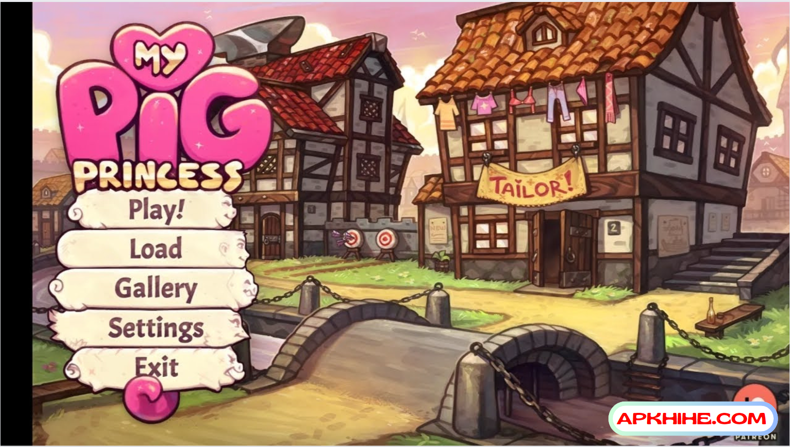 My Pig Princess APK 0.9.0 Descargar Última versión para Android 2024
