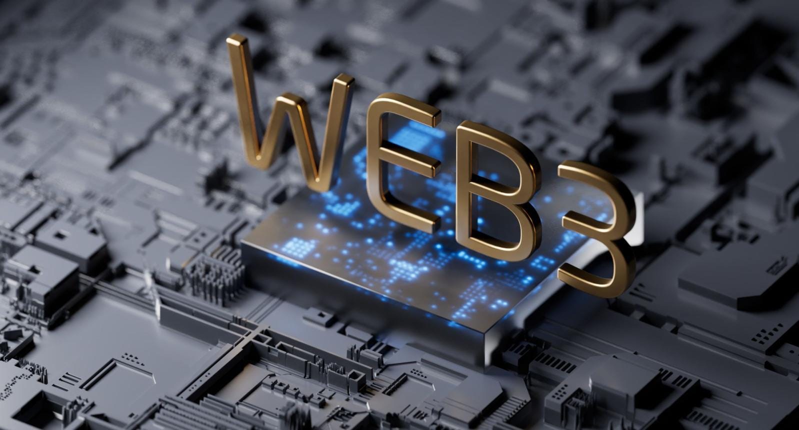 Top Web3 Trending Projects in 2026: Shaping the Decentralized Future