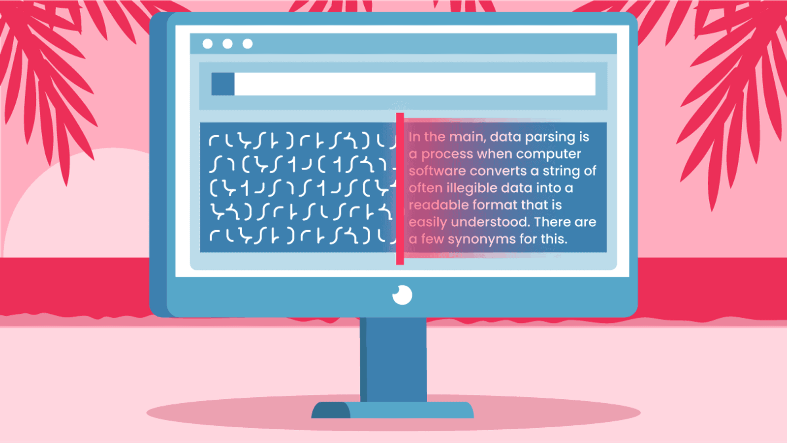 Ramalama for Dummies By a Dummy#5: From Text to Meaning (Parsing & Why Structure Matters)
