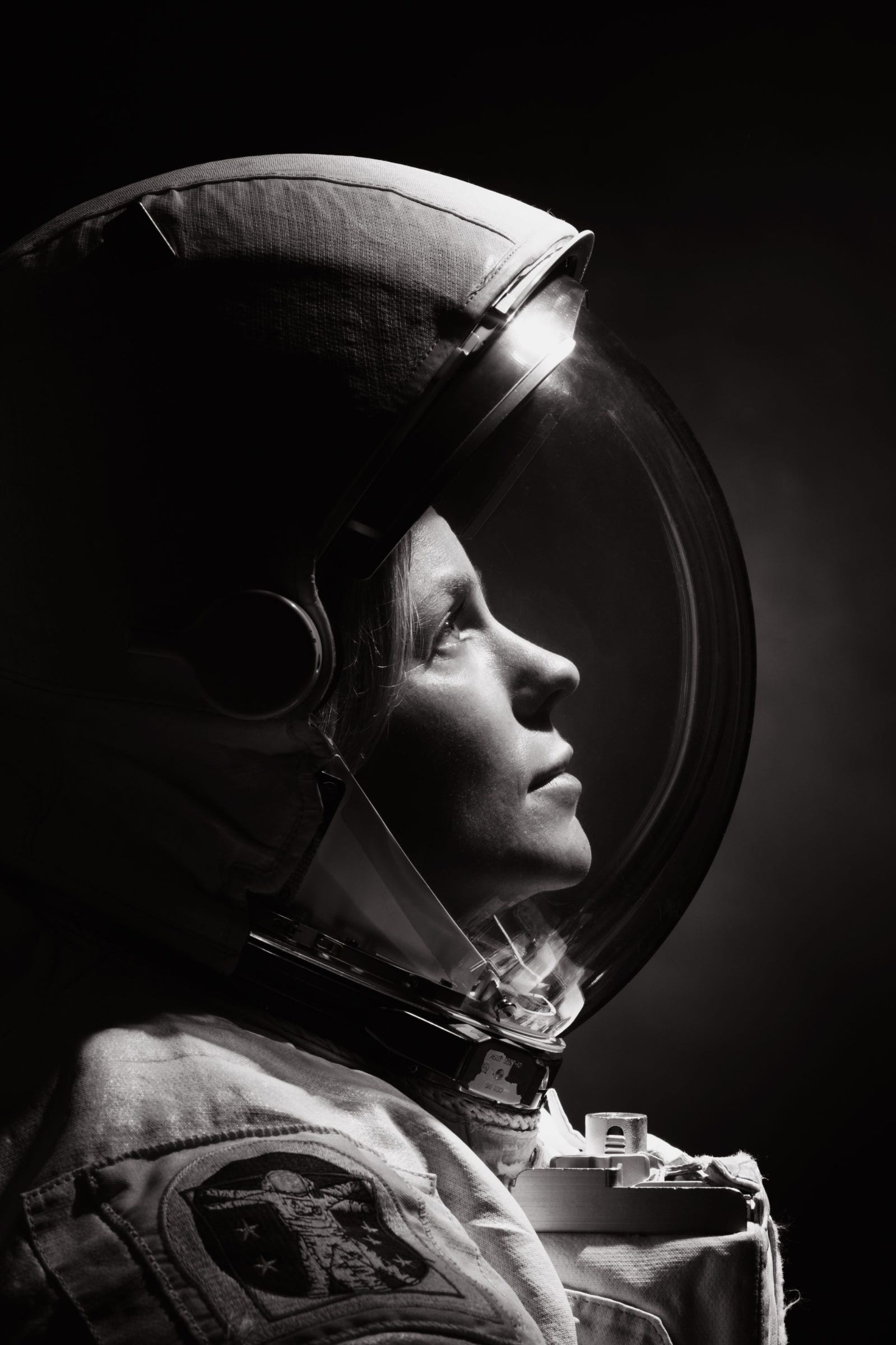 The Astronaut Roadmap: A Three-Pillar Strategy The Astronaut Roadmap: A Three-Pillar Strategy