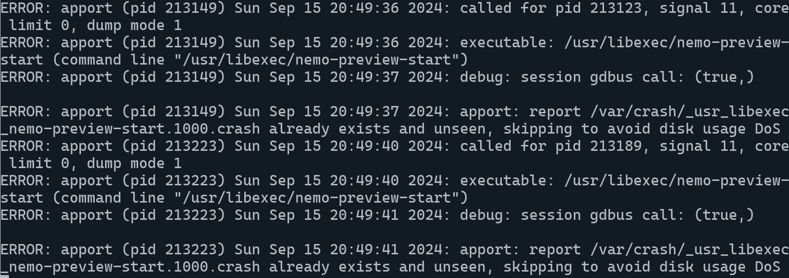 Logs: O Que São e Como Usá-los para Segurança e Performance