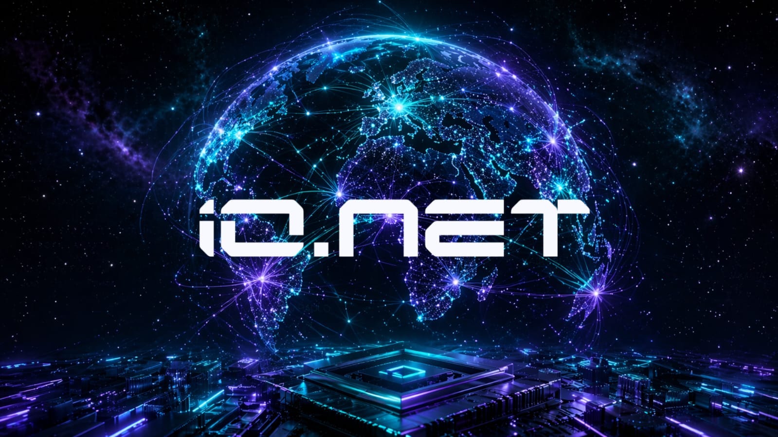 THE INTERNET OF GPUs