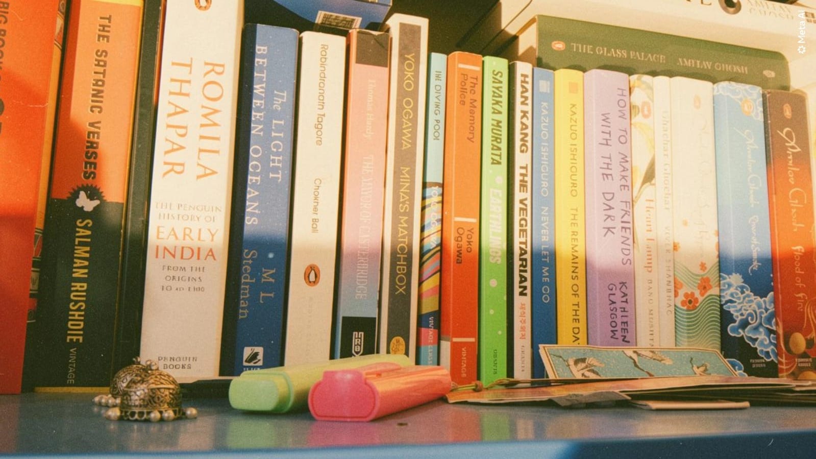 Things that bring me joy Things that bring me joy
