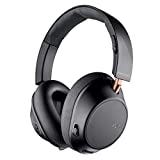 Plantronics BackBeat GO 810 Wireless Headphones, Active Noise Canceling Over Ear Headphones,...