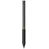Adonit Pixel (Black) Smart Creative Stylus Pressure Sensitivity Pen, Point Tip, Palm Rejection,...
