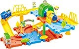 Saffire Classic Toy Train Set 15, Multi Color