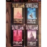 otherland series covers_