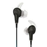 Bose QuietComfort 20 Acoustic Noise Cancelling headphones - Samsung and Android devices ブラック