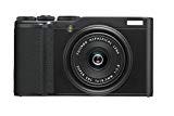 Fujifilm XF10 Digital Camera - Black