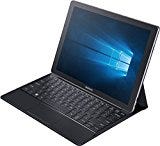 Samsung Galaxy TabPro S SM-W700N 2.2GHz 12" 2160 x 1440Pixeles Pantalla táctil Negro - Ordenador portátil (Híbrido (2-en-1), Negro, Convertible (extraíble), Intel Core M, SSD, No compatible)