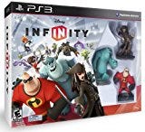 Disney Infinity Starter Pack (PS3)