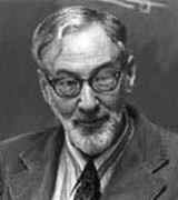 Tjalling Charles Koopmans was a Dutch American mathematician and economist. He won the Nobel prize in Economics for his work on the theory of the optimum allocation of resources.