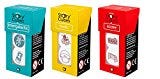 Rory Story Cubes Mix Bundle II Dice (Pack of 3)