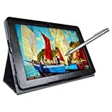 [3 Bonus Items] Simbans PicassoTab 10 Inch Drawing Tablet and Stylus Pen | 2GB, 32GB, Android 9 Pie,...
