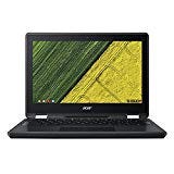 Acer ALY03781U10N Spin 11 R751t-c4xp 11.6 Touchscreen LCD 2 in 1 Chromebook - Intel Celeron N3350...