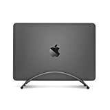 Twelve South BookArc for MacBook | Space-Saving Vertical Desktop Stand for Apple notebooks (Space...