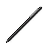 Adonit Dash 3 (Black) - Capacitive Fine Point Stylus Pencil for for Drawing and Handwriting...
