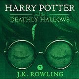 Harry Potter and the Deathly Hallows (Harry Potter, #7) E book