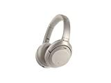 Sony Noise Cancelling Headphones WH1000XM3: Wireless Bluetooth Over the Ear Headset with Mic for...