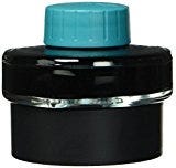 LAMY Bottle Ink, Turquoise (LT52TURQ)