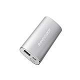 Portable Charger RAVPower 6700mAh (2.4A Output & 2A Input) External Battery Pack Power Bank Power...