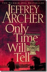 Jeffrey-Archer-Only-Time-Will-Tell