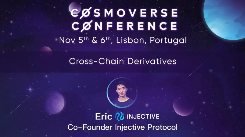 Injective November Update: Mainnet and Astro Incentive Program Launch