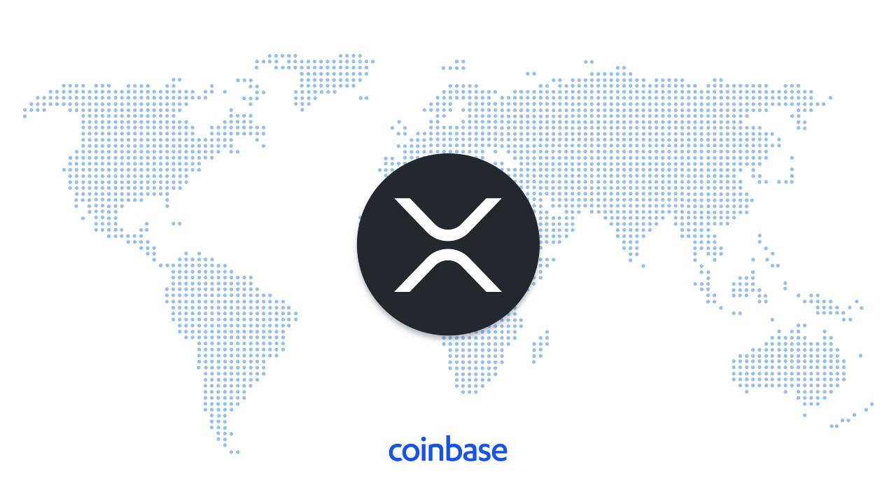 XRP is Now Available On Coinbase.com With Full Support On Its iOS and Android Apps