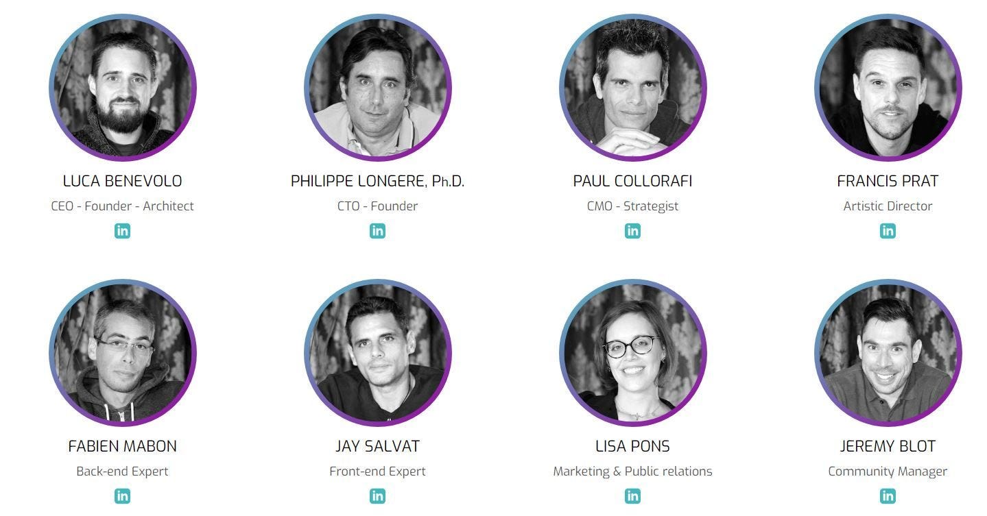 Hasil gambar untuk bounty KRYLL