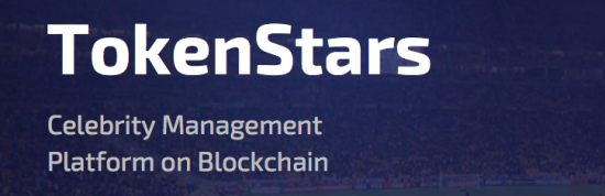 Image result for tokenstars platform